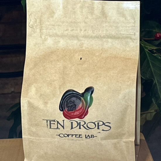 Holiday Blend! Whole Bean (12oz.)