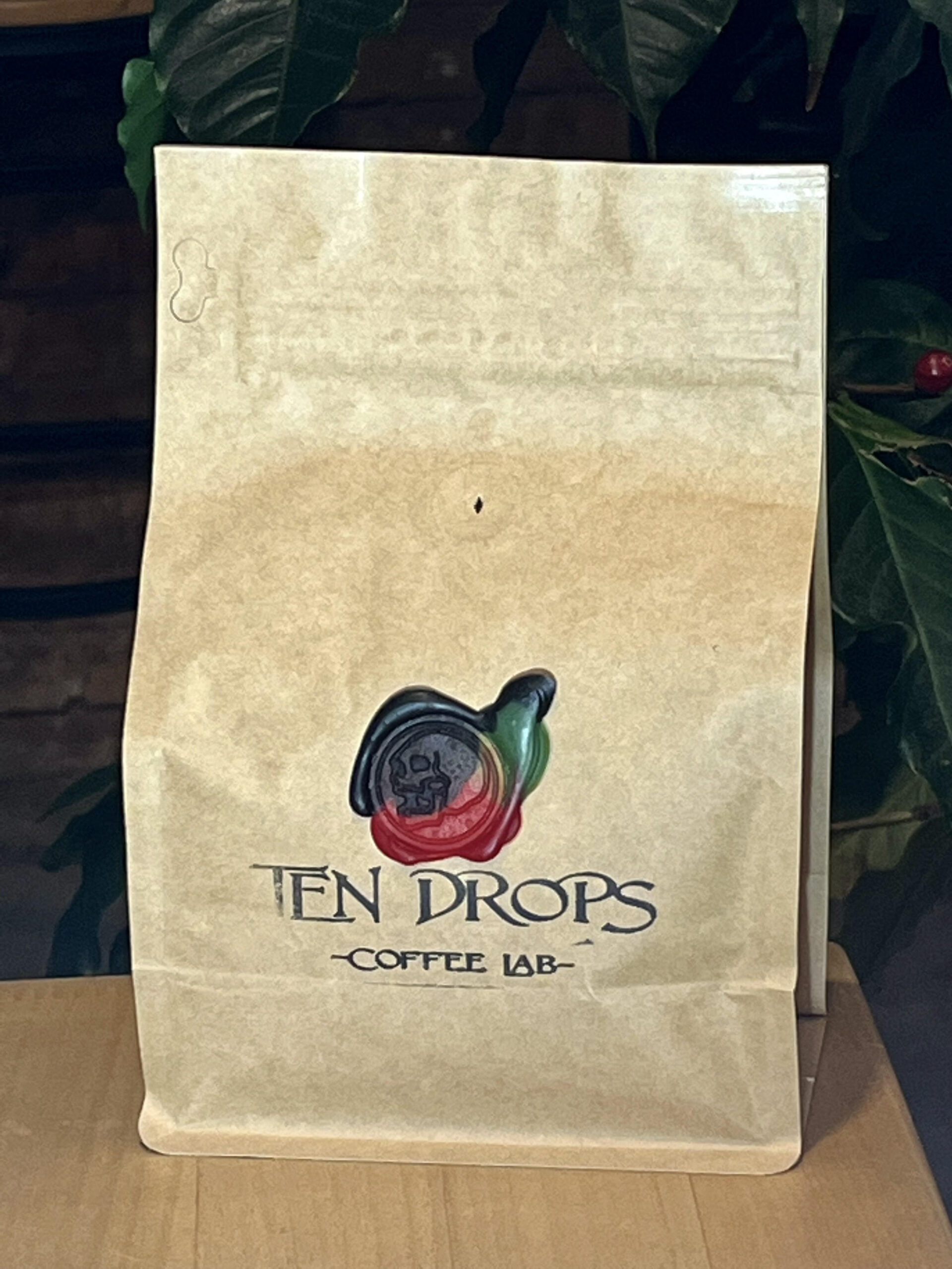 Holiday Blend! Whole Bean (12oz.)